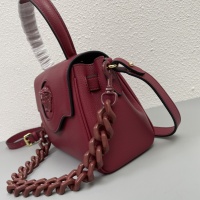 Cheap Versace AAA Quality Handbags For Women #1159191 Replica Wholesale [$135.00 USD] [ITEM#1159191] on Replica Versace AAA Quality Handbags