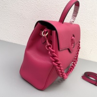Cheap Versace AAA Quality Handbags For Women #1159192 Replica Wholesale [$158.00 USD] [ITEM#1159192] on Replica Versace AAA Quality Handbags