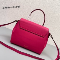 Cheap Versace AAA Quality Handbags For Women #1159196 Replica Wholesale [$145.00 USD] [ITEM#1159196] on Replica Versace AAA Quality Handbags