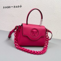 Cheap Versace AAA Quality Handbags For Women #1159198 Replica Wholesale [$135.00 USD] [ITEM#1159198] on Replica Versace AAA Quality Handbags