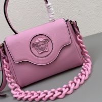 Cheap Versace AAA Quality Handbags For Women #1159210 Replica Wholesale [$135.00 USD] [ITEM#1159210] on Replica Versace AAA Quality Handbags