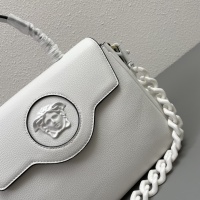 Cheap Versace AAA Quality Handbags For Women #1159242 Replica Wholesale [$145.00 USD] [ITEM#1159242] on Replica Versace AAA Quality Handbags