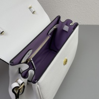 Cheap Versace AAA Quality Handbags For Women #1159242 Replica Wholesale [$145.00 USD] [ITEM#1159242] on Replica Versace AAA Quality Handbags