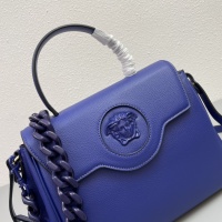 Cheap Versace AAA Quality Handbags For Women #1159254 Replica Wholesale [$145.00 USD] [ITEM#1159254] on Replica Versace AAA Quality Handbags