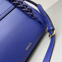 Cheap Versace AAA Quality Handbags For Women #1159254 Replica Wholesale [$145.00 USD] [ITEM#1159254] on Replica Versace AAA Quality Handbags