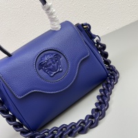 Cheap Versace AAA Quality Handbags For Women #1159256 Replica Wholesale [$135.00 USD] [ITEM#1159256] on Replica Versace AAA Quality Handbags