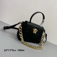 Cheap Versace AAA Quality Handbags For Women #1159264 Replica Wholesale [$135.00 USD] [ITEM#1159264] on Replica Versace AAA Quality Handbags
