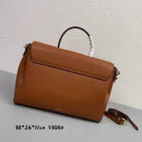 Cheap Versace AAA Quality Handbags For Women #1159272 Replica Wholesale [$158.00 USD] [ITEM#1159272] on Replica Versace AAA Quality Handbags
