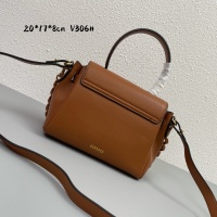 Cheap Versace AAA Quality Handbags For Women #1159273 Replica Wholesale [$135.00 USD] [ITEM#1159273] on Replica Versace AAA Quality Handbags