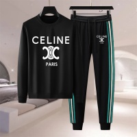 Cheap Celine Tracksuits Long Sleeved For Men #1159289 Replica Wholesale [$88.00 USD] [ITEM#1159289] on Replica Celine Tracksuits