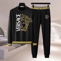 Versace Tracksuits Long Sleeved For Men #1159290