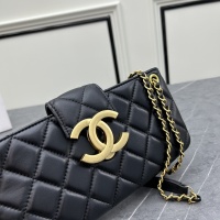 Cheap Chanel AAA Quality Messenger Bags For Women #1159302 Replica Wholesale [$85.00 USD] [ITEM#1159302] on Replica Chanel AAA Messenger Bags