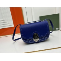 Cheap Goyard AAA Quality Messenger Bags For Women #1159310 Replica Wholesale [$76.00 USD] [ITEM#1159310] on Replica Goyard AAA Quality Messenger Bags