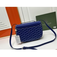 Cheap Goyard AAA Quality Messenger Bags For Women #1159310 Replica Wholesale [$76.00 USD] [ITEM#1159310] on Replica Goyard AAA Quality Messenger Bags