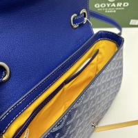 Cheap Goyard AAA Quality Messenger Bags For Women #1159310 Replica Wholesale [$76.00 USD] [ITEM#1159310] on Replica Goyard AAA Quality Messenger Bags