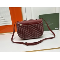 Cheap Goyard AAA Quality Messenger Bags For Women #1159312 Replica Wholesale [$76.00 USD] [ITEM#1159312] on Replica Goyard AAA Quality Messenger Bags