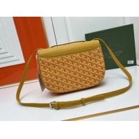 Cheap Goyard AAA Quality Messenger Bags For Women #1159315 Replica Wholesale [$76.00 USD] [ITEM#1159315] on Replica Goyard AAA Quality Messenger Bags