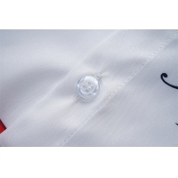 Cheap Amiri Shirts Short Sleeved For Men #1159419 Replica Wholesale [$36.00 USD] [ITEM#1159419] on Replica Amiri Shirts