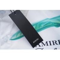 Cheap Amiri Shirts Short Sleeved For Men #1159419 Replica Wholesale [$36.00 USD] [ITEM#1159419] on Replica Amiri Shirts