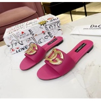 Dolce & Gabbana D&G Slippers For Women #1159438