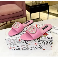 Dolce & Gabbana D&G Slippers For Women #1159444