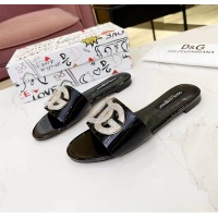 Dolce & Gabbana D&G Slippers For Women #1159451