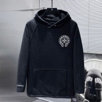 Chrome Hearts Hoodies Long Sleeved For Unisex #1159514