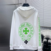 Chrome Hearts Hoodies Long Sleeved For Unisex #1159529