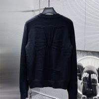 Cheap Chrome Hearts Sweater Long Sleeved For Unisex #1159549 Replica Wholesale [$48.00 USD] [ITEM#1159549] on Replica Chrome Hearts Sweater