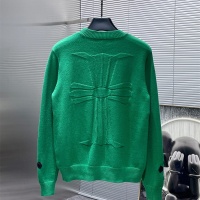 Chrome Hearts Sweater Long Sleeved For Unisex #1159550