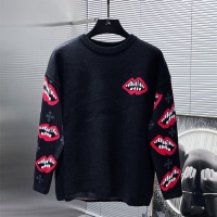 Chrome Hearts Sweater Long Sleeved For Unisex #1159553