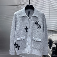 Chrome Hearts Sweater Long Sleeved For Unisex #1159556