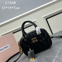 MIU MIU AAA Quality Handbags For Women #1159585