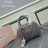 MIU MIU AAA Quality Handbags For Women #1159586
