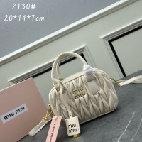 MIU MIU AAA Quality Handbags For Women #1159587