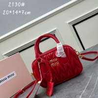 MIU MIU AAA Quality Handbags For Women #1159588