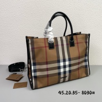 Cheap Burberry AAA Quality Handbags For Women #1159593 Replica Wholesale [$108.00 USD] [ITEM#1159593] on Replica Burberry AAA Handbags