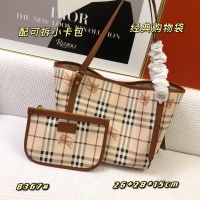 Burberry AAA Quality Shoulder Bags For Women #1159598