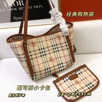 Cheap Burberry AAA Quality Shoulder Bags For Women #1159598 Replica Wholesale [$88.00 USD] [ITEM#1159598] on Replica Burberry AAA Quality Shoulder Bags