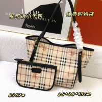 Burberry AAA Quality Shoulder Bags For Women #1159599