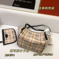 Cheap Burberry AAA Quality Shoulder Bags For Women #1159599 Replica Wholesale [$88.00 USD] [ITEM#1159599] on Replica Burberry AAA Quality Shoulder Bags