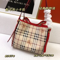 Cheap Burberry AAA Quality Shoulder Bags For Women #1159600 Replica Wholesale [$88.00 USD] [ITEM#1159600] on Replica Burberry AAA Quality Shoulder Bags