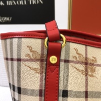 Cheap Burberry AAA Quality Shoulder Bags For Women #1159600 Replica Wholesale [$88.00 USD] [ITEM#1159600] on Replica Burberry AAA Quality Shoulder Bags