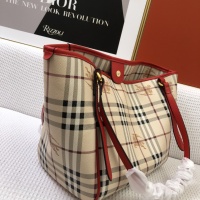 Cheap Burberry AAA Quality Shoulder Bags For Women #1159600 Replica Wholesale [$88.00 USD] [ITEM#1159600] on Replica Burberry AAA Quality Shoulder Bags