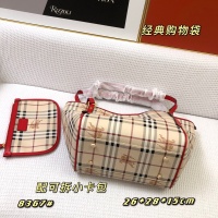 Cheap Burberry AAA Quality Shoulder Bags For Women #1159600 Replica Wholesale [$88.00 USD] [ITEM#1159600] on Replica Burberry AAA Quality Shoulder Bags