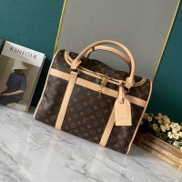 Louis Vuitton Travel Bags For Pets #1159609