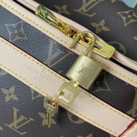 Cheap Louis Vuitton Travel Bags For Pets #1159609 Replica Wholesale [$102.00 USD] [ITEM#1159609] on Replica Louis Vuitton Travel Bags