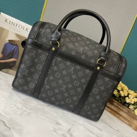 Cheap Louis Vuitton Travel Bags For Pets #1159611 Replica Wholesale [$102.00 USD] [ITEM#1159611] on Replica Louis Vuitton Travel Bags