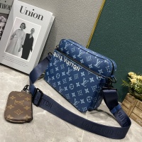 Cheap Louis Vuitton AAA Man Messenger Bags #1159612 Replica Wholesale [$72.00 USD] [ITEM#1159612] on Replica Louis Vuitton AAA Man Messenger Bags