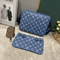 Cheap Louis Vuitton AAA Man Messenger Bags #1159612 Replica Wholesale [$72.00 USD] [ITEM#1159612] on Replica Louis Vuitton AAA Man Messenger Bags